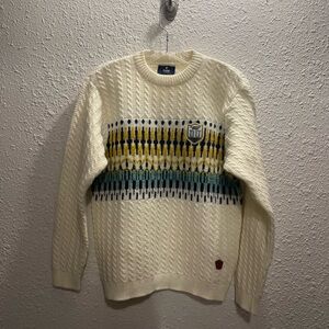 Duke Urban Crewneck Soft Sweater‎